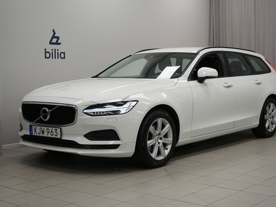 Volvo V90 D3