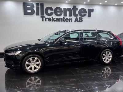 Volvo V90 D3 Geartronic Advanced Edition, Momentum Euro 6