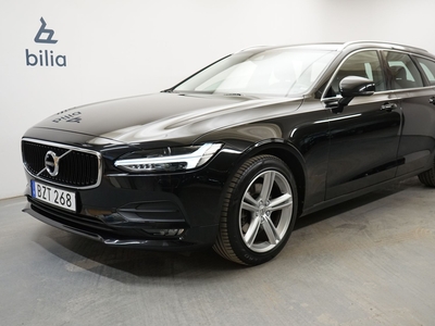 Volvo V90 D4