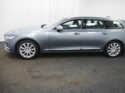 Volvo V90 D4 Inscription (Drag, Navi, B-kamera)