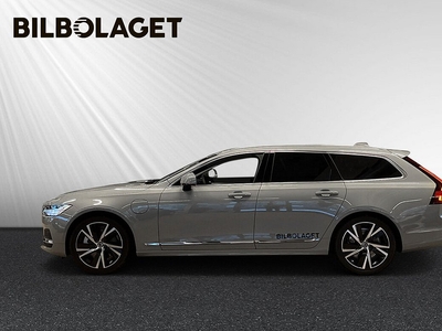 Volvo V90 Recharge T6 Core Edition DEMOBIL