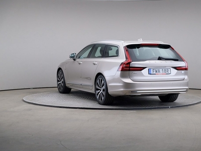 Volvo V90 T6 Recharge Awd Plus Bright Klimatpkt Panorama