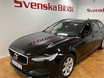 Volvo V90D3 Kinetic, Business Euro 6 2018, Kombi