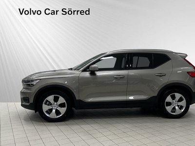 Volvo XC40 B4 FWD Bensin Mom Adv Navi Pro Edt