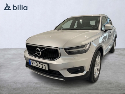 Volvo XC40 D4 AWD