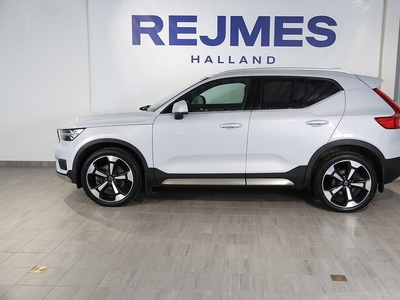 Volvo XC40 D4 AWD Inscription