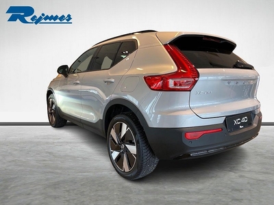 Volvo XC40 Recharge Extended Range Core SE