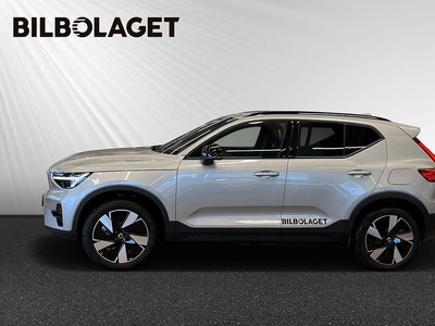 Volvo XC40 Recharge Single Motor Extended Range Core SE DEMOBIL