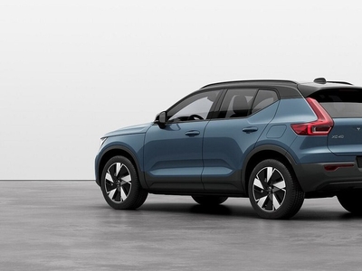 Volvo XC40 Recharge Single Motor Extended Range Core SE