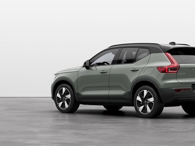 Volvo XC40 Recharge Single Motor Extended Range Plus Edt