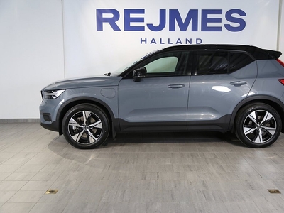 Volvo XC40 Recharge T4 R-Design