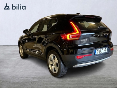 Volvo XC40 T2 FWD Momentum