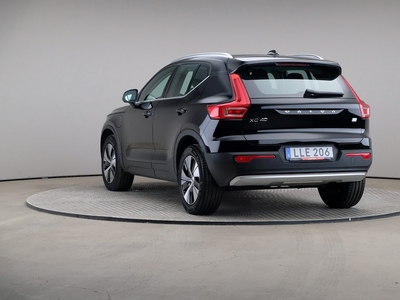 Volvo XC40 T4 Recharge Inscription Expression Voc Drag