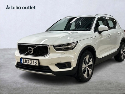 Volvo XC40 T5 Recharge