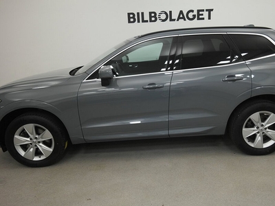 Volvo XC60 B4 AWD Diesel Core