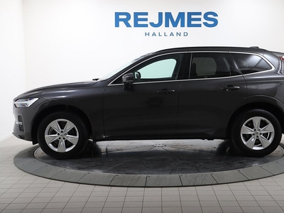 Volvo XC60 B4 Diesel Core