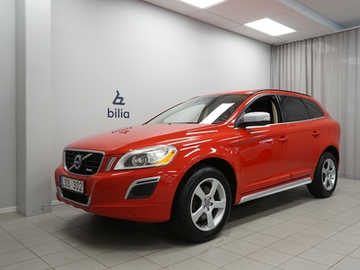 Volvo XC60 D3