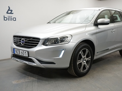 Volvo XC60 D4 AWD