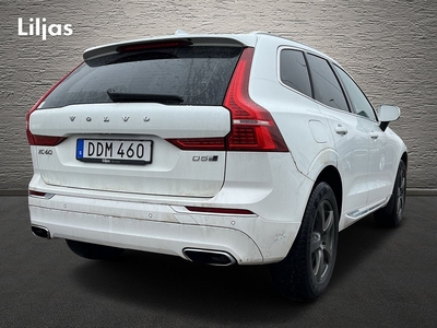 Volvo XC60 D5 AWD Inscription