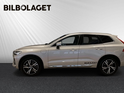 Volvo XC60 Recharge T6 Plus Bright DEMOBIL