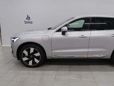 Volvo XC60 Recharge T6 Ultmate Bright