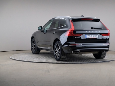 Volvo XC60 T8 Awd Inscription Voc Drag Panorama