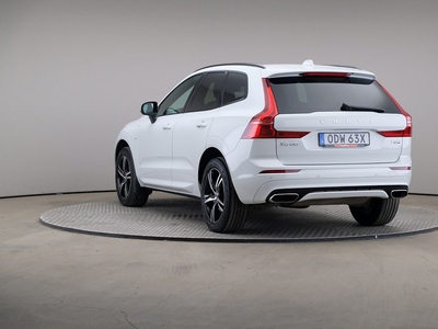 Volvo XC60 T8 Awd R-Design Voc Drag Panorama