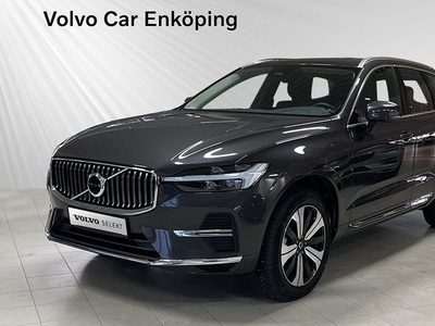 Volvo XC60Recharge T6 Core Edition 2023, SUV