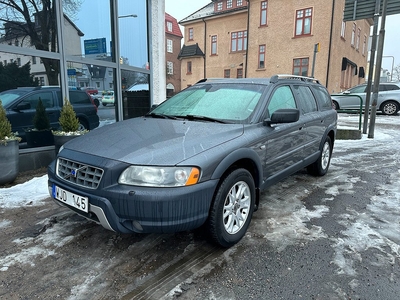 Volvo XC70 2.5T AWD Summum / Drag / V-hjul