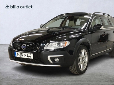 Volvo XC70 D4 AWD