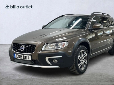 Volvo XC70 D4 AWD