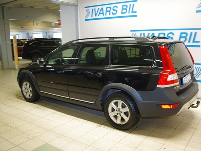 Volvo XC70 D5 AWD Classic Dynamic Edition Geartronic 220 hk