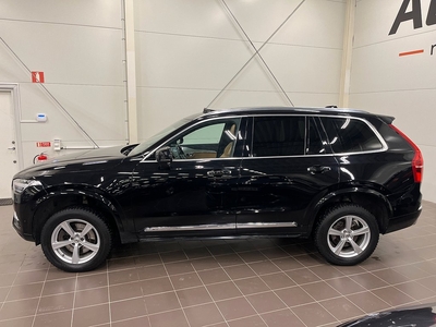 Volvo XC90 D5 AWD Inscription /Luft/BW/HuD/Lounge/Pano