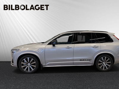 Volvo XC90 Recharge T8 II Ultimate Dark Edt. DEMOBIL