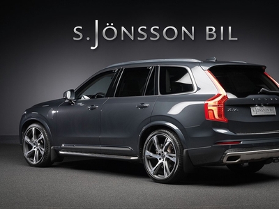 Volvo XC90 T8 TE Inscription / Polestar / Panorama /