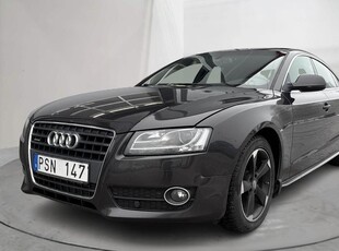 Audi A5 2.0 TDI Sportback quattro (170hk)