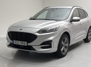 Ford Kuga 2.5 PHEV (225hk)