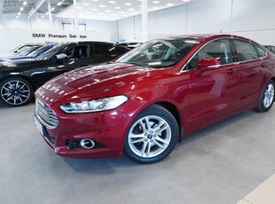 Ford Mondeo 2.0 TDCi AWD Powershift 180hk Dragkrok