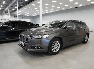 Ford Mondeo Business Titanium 1.5 EcoBoost Dragkrok