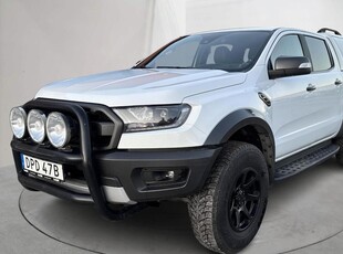 Ford Ranger Raptor 2.0 TDCi 4WD (213hk)