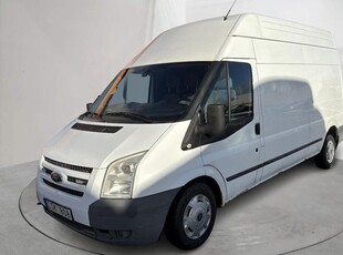 Ford Transit 300 2.2 TDCi Skåp (115hk)