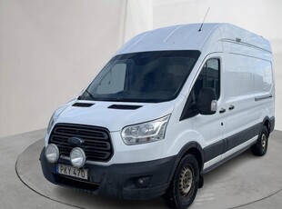 Ford Transit 350 2.0 TDCi AWD Skåp (130hk)