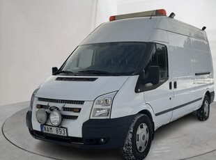 Ford Transit 350 2.2 TDCi Skåp (155hk)