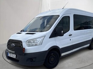 Ford Transit 350 Kombi 2.0 TDCi 2WD (130hk)