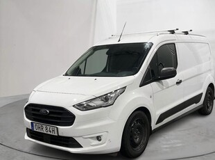 Ford Transit Connect 1.5 EcoBlue (100hk)