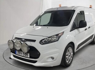 Ford Transit Connect 1.5 TDCi (120hk)