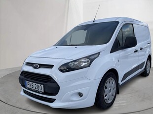 Ford Transit Connect 1.6 TDCi (95hk)