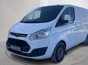 Ford Transit Custom 270 (130hk)