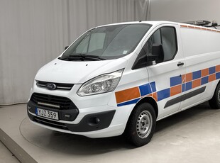 Ford Transit Custom 300 (130hk)