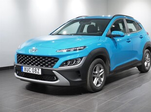 Hyundai Kona 1.0 T-GDi DCT Essential Drag Kamera LED